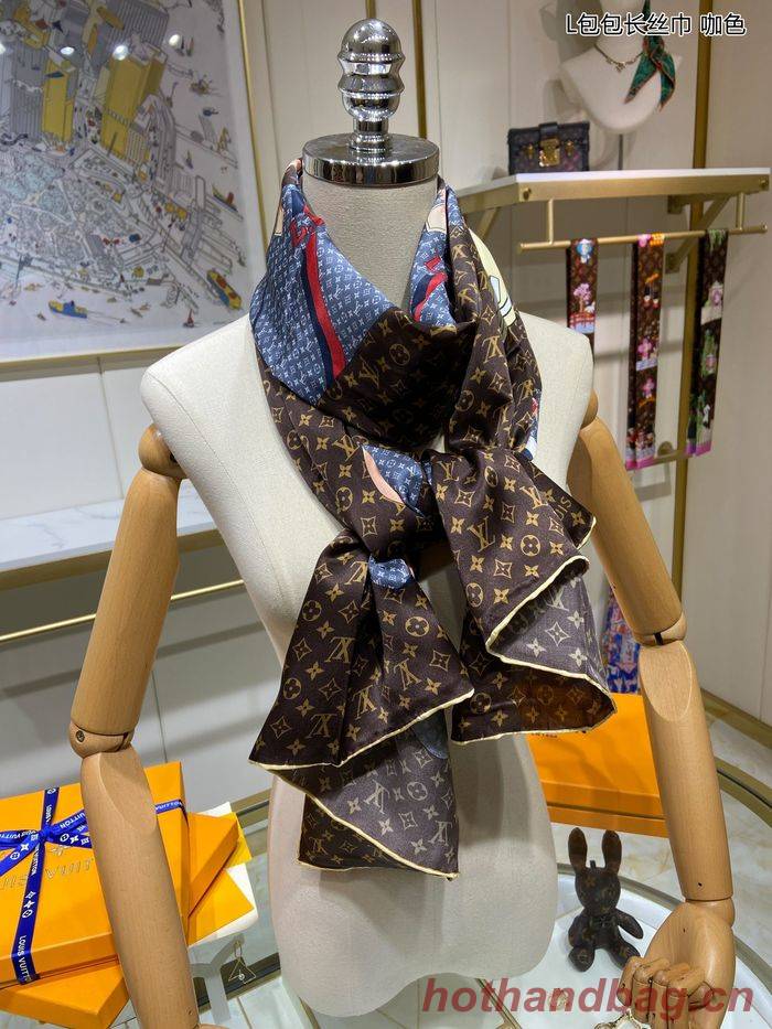 Louis Vuitton Scarf LVS00028